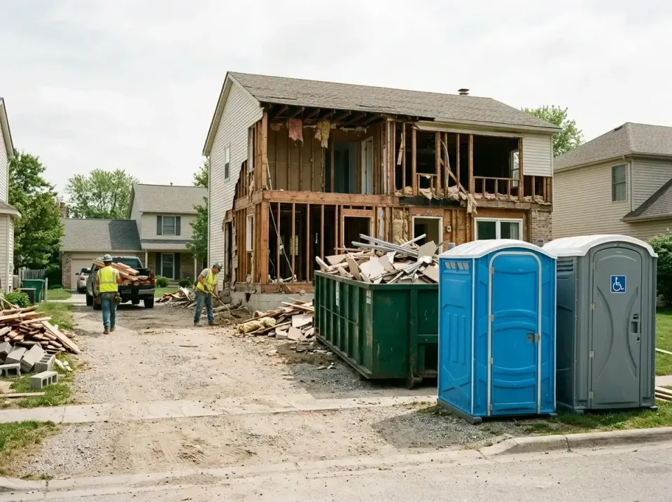 home-renovation-demolition-sit-010 — frequently asked questions, Portable Toilet & Dumpsters Rental in Port Allen, LA